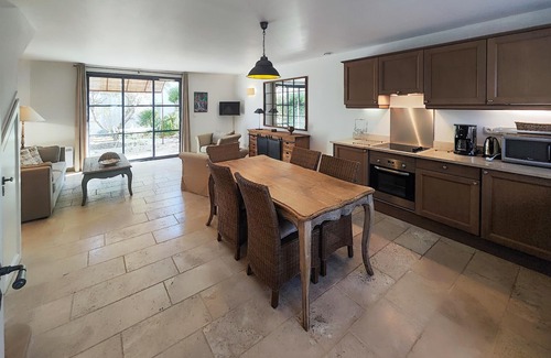 Saint-Laurent-de-la-Cabrerisse House | Lovely home in Saint Laurent de la Ca