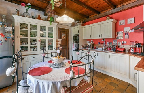 Saint-Privat-des-Vieux House | Lovely home in Saint-Privat-des-Vieux