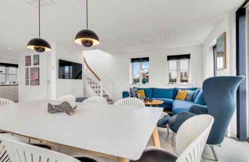 Lokken House | Lovely Holiday Home For Rent, Josefines Have 17