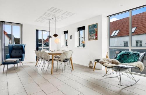 Lokken House | Lovely Holiday Home For Rent, Josefines Have 17