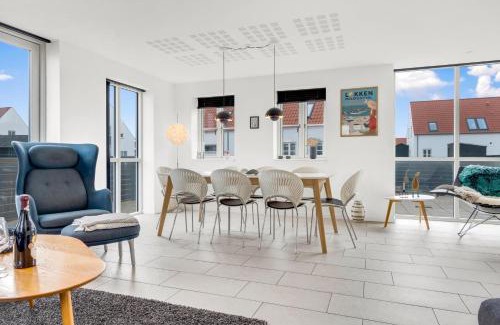 Lokken House | Lovely Holiday Home For Rent, Josefines Have 17