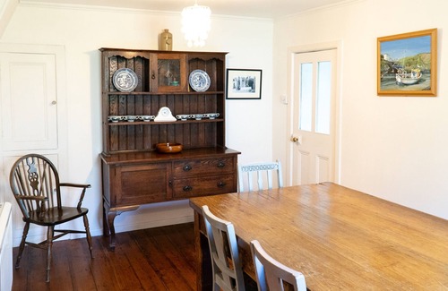 Port Isaac House | Lovely Holiday House In Port Isaac Village