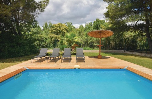 Villeneuve-les-Maguelone House | Lovely home in Villen.-lès-Maguelone