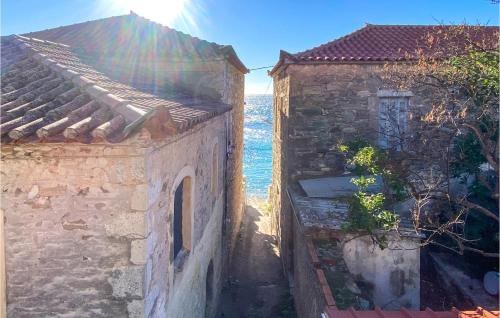 Lefktron House | Lovely Home In Agios Dimitrios Mani