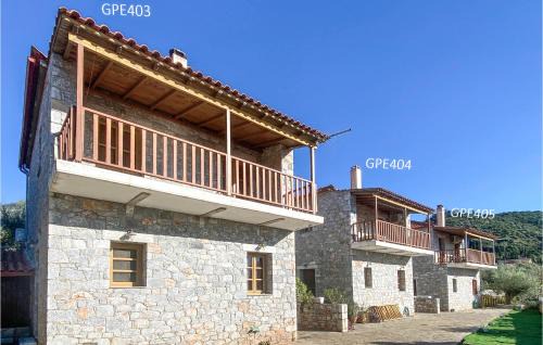 Lefktron House | Lovely Home In Agios Dimitrios Mani
