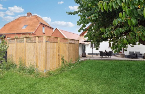 Bagenkop House | Lovely home in Bagenkop with WiFi