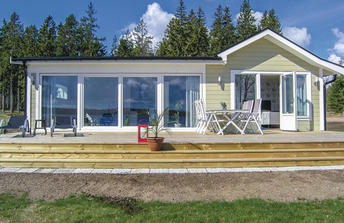 Bolmso House | Lovely home in Bolmsö with kitchen