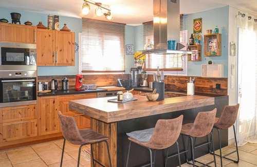 Campagnan House | Lovely home in Campagnan