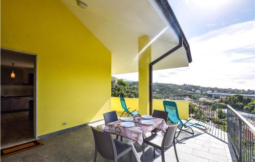 Chiavari House | Lovely Home In Chiavari With Wifi