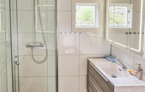 Enebakk House | Lovely Home In Enebakk With Wifi