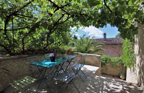 La Batie-Rolland House | Lovely home in La Batie Rolland