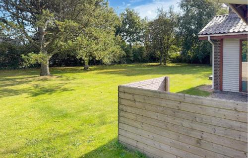 Hemmet House | Lovely Home In Hemmet With Wifi