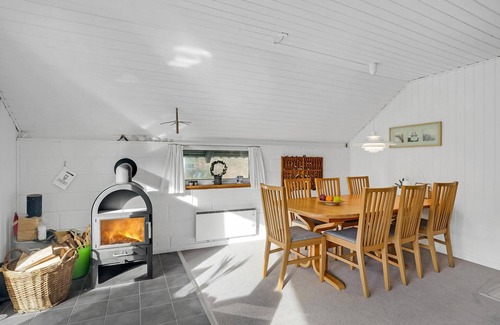 Hurup Thy House | Lovely home in Hurup Thy with kitchen