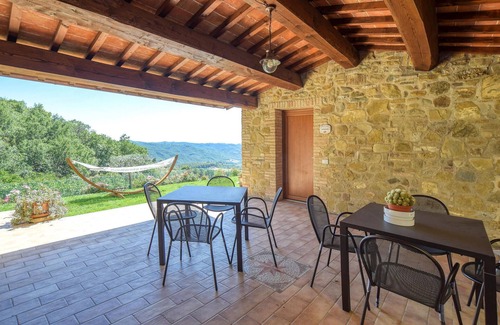 Gualdo Cattaneo House | Lovely home in Gualdo Cattaneo