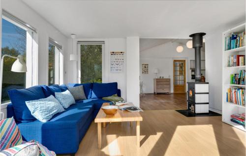 Jægerspris House | Lovely Home In Jægerspris With Wifi