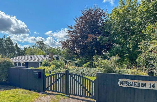 Strandby House | Lovely home in Jerup with WiFi