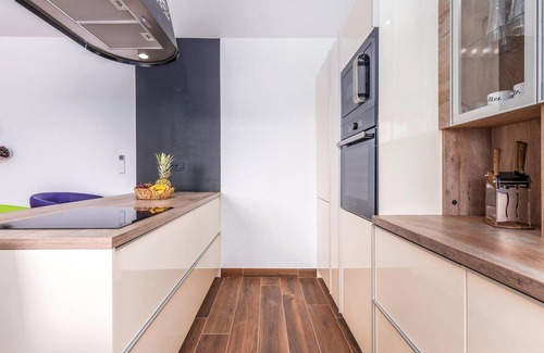Skrbcici House | Lovely home in Krk with kitchen