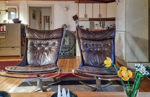 Kallby House | Lovely home in Lidköping with WiFi