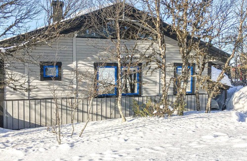 Lofsdalen House | Lovely home in Lofsdalen with kitchen