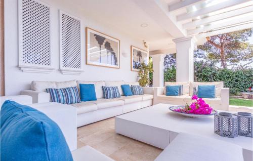 Pinares de San Anton House | Lovely Home In Málaga