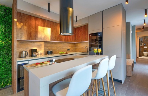 Marcana House | Lovely home in Marcana with sauna