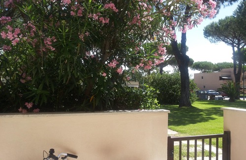 Principina a Mare Apartment | Lovely home in Maremma between pines and sea