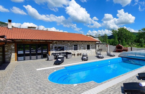 Gradinje House | Lovely home in Motovun
