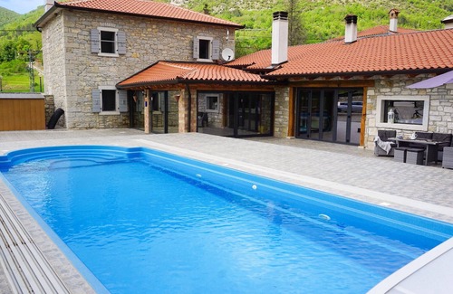 Gradinje House | Lovely home in Motovun
