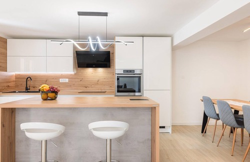 Karojba House | Lovely home in Motovun