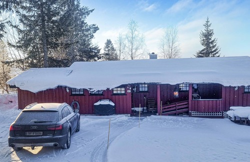 Gjovik House | Lovely home in øvre snertingdal