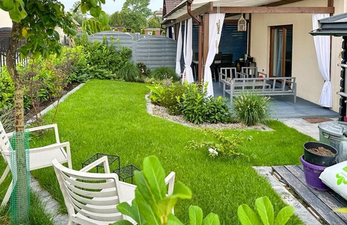 Rewal House | Lovely home in Pogorzelica with WiFi