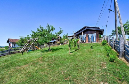 Popovaca House | Lovely home in Popovaca