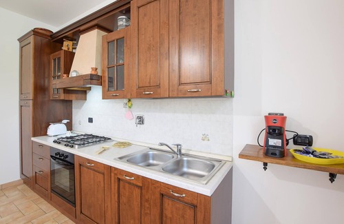Todi House | Lovely home in Porchiano with kitchen