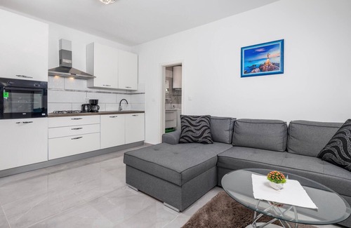 Sarsoni House | Lovely home in Rijeka