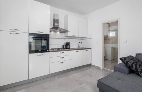 Sarsoni House | Lovely home in Rijeka