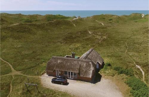 Klegod House | Lovely Home In Ringkøbing With Sauna