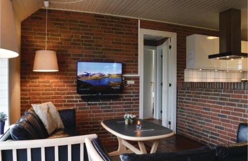 Klegod House | Lovely Home In Ringkøbing With Sauna