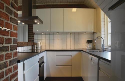 Klegod House | Lovely Home In Ringkøbing With Sauna