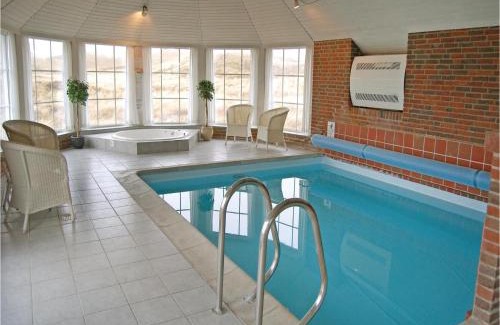 Klegod House | Lovely Home In Ringkøbing With Sauna