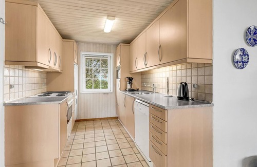 Lakolk House | Lovely home in Rømø with kitchen