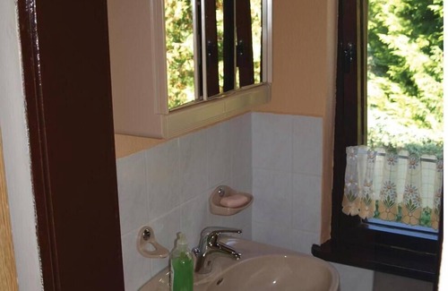 Sternberg House | Lovely home in Sagsdorf