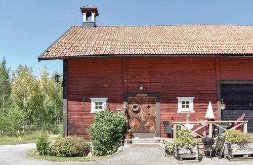 Soderkoping Municipality House | Lovely home in Sankt Anna with kitchen
