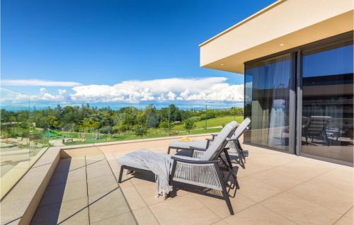 Savudrija House | Lovely Home In Savudrija With Wifi
