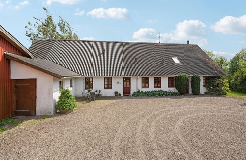 Skaerbaek House | Lovely home in Skærbæk