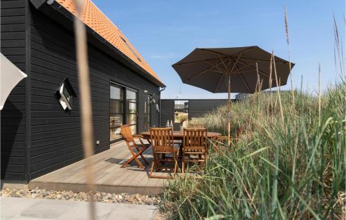 Skagen House | Lovely Home In Skagen With Wifi