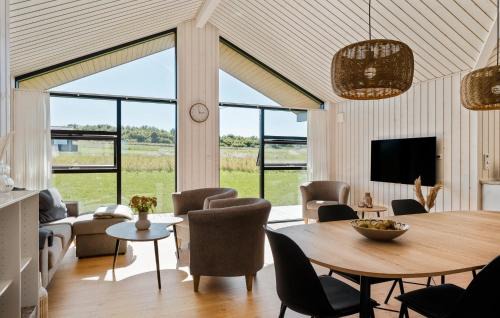 Stege House | Lovely Home In Stege With Sauna