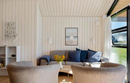 Stege House | Lovely Home In Stege With Sauna