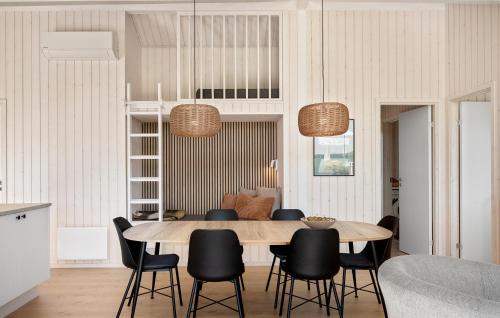 Stege House | Lovely Home In Stege With Sauna