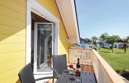 Heringsdorf House | Lovely home in Süssau/Ostsee with sauna