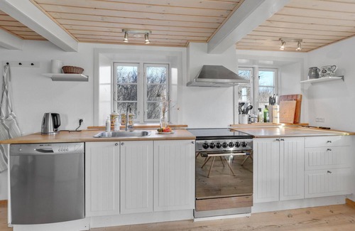 Svaneke House | Lovely home in Svaneke with WiFi